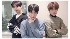 道英（NCT）,NCT 127 - NCT的NIGHT NIGHT - DO!Digest