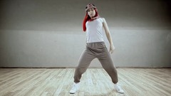 Turnin Me On (Mina Myoung Choreography)