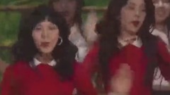 Red Velvet,GFriend,TWICE,I.O.I - 再次重逢的世界