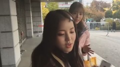 Brave Girls - 恩智 侑廷 上班 cut