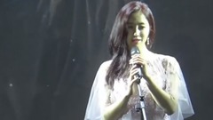 咸慇晶(T-ara) - Goodbye