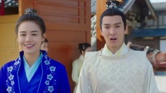 马思纯 - <将军在上>叶昭X惜音 cut2