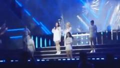 李居丽(T-ara),咸慇晶(T-ara) - Gone Not Around Any Longer