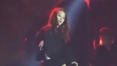 T-ara,智妍(T-ara),朴孝敏(T-ara) - THE BADDEST FEMALE