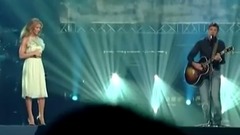 Celine Dion - Saint Justine 慈善演出 2007现场版