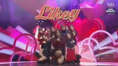 TWICE - LIKEY