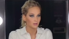Guest Host Jennifer Lawrence Loves to Curse