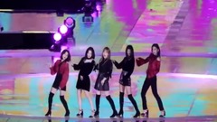 Red Velvet - Red Flavor