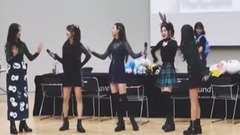 TWICE - 上岩签售PART II 17/11/03