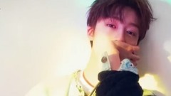 Super Junior,Block B,SONAMOO,MONSTA X,gugudan - 回归预告Comeback  KBS Music Bank 17/11/03