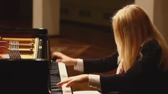 欧美群星 - Beethoven Moonlight Sonata op 27 # 2