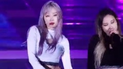 EXID,HaNi(EXID) - Dul Dul Dul