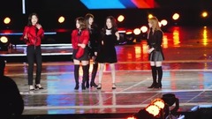 Red Velvet - Red Flavor (2倍速)