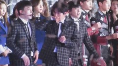 EXO,边伯贤(EXO) - Ending cut