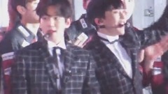 边伯贤(EXO) - Ending.2 cut