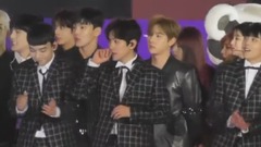 EXO,边伯贤(EXO),EXO-CBX - Ending cut