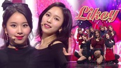 TWICE - LIKEY