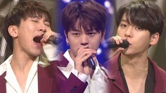 BTOB - Missing You