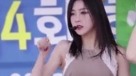 韩国群星,音乐短片,Bp Rania,舞蹈视频 - Start A Fire