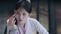 胡兵,鞠婧祎(SNH48) - 电视剧<芸汐传>首曝片花 :鞠婧祎"毁容"开启逆袭路