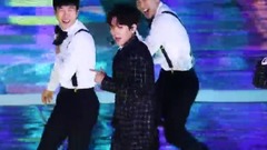 边伯贤(EXO) - Hey Mama!