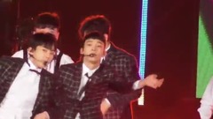 EXO,边伯贤(EXO) - The One
