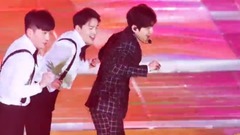 EXO,边伯贤(EXO) - The One