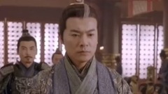 娱乐百分百 - 寻秦记 陈翔 郭晓婷主演古装穿越科幻大剧预告