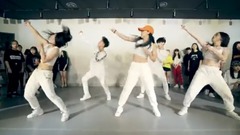 舞蹈视频,张艺兴 - SHEEP (羊)编舞