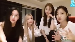T-ara,智妍(T-ara),李居丽(T-ara),朴孝敏(T-ara),咸慇晶(T-ara) - T-ara 越南直播视频 17/11/03