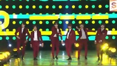 Astro(韩国) - Crazy Sexy Cool