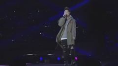 潘玮柏 - 郑州商演潘玮柏部分 17/11/04