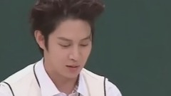Super Junior,韩国群星,韩国综艺 - SJ魄力开启回归号角 认识的哥哥E100.