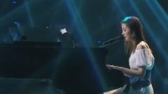 模仿翻唱 - 爱笑的眼睛