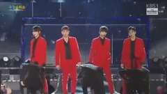 NU’EST W - WHERE YOU AT&LOOK