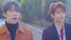 Astro(韩国) - 你随风而来(Crazy Sexy Cool)