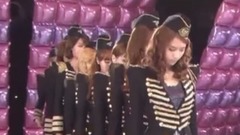 少女时代,Jessica - Genie