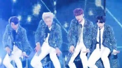 IN2IT - Cadillac