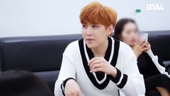 B1A4 - baba b1a4 3-ep1 rollin comeback week behind