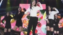 Red Velvet - Red Flavor