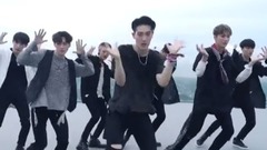 VAV - She's Mine