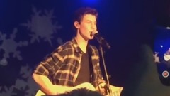 Shawn Mendes - Something Big