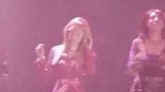 Jessica - Terry