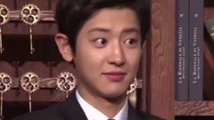 EXO,朴灿烈(EXO) - 【TE】Master Key 灿烈CUT