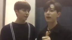 Bigstar,Feeldog(BIGSTAR) - 后台直播 FeelDog cut THE UNIT