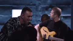 Sam Smith - The Thrill Of It All