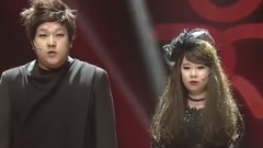 韩国群星 - [Fun]2015.韩国.寻笑人.E119