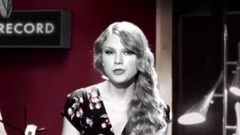 Taylor Swift - Speak Now Target广告