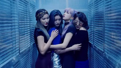 EXID - DDD TEASER