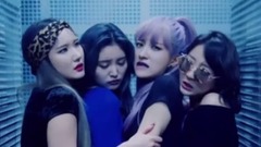 EXID - DDD